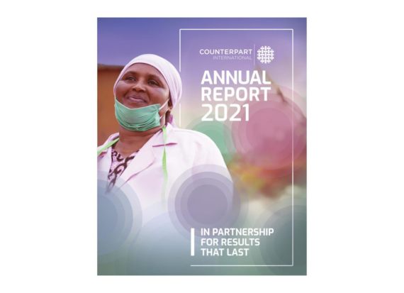 2021 Annual Report