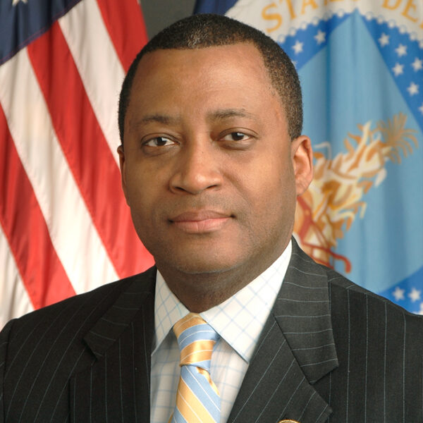 Dr. Joe Leonard
