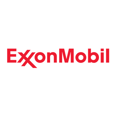 Exxon logo