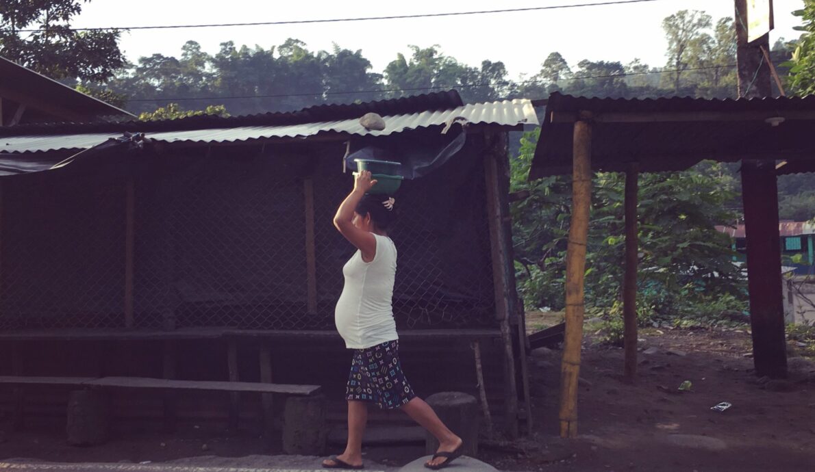 A Shared Vision for Better Health Care in Guatemala