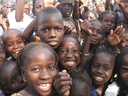 Investing in People to Help Communities ‘Control Their Own Destiny’