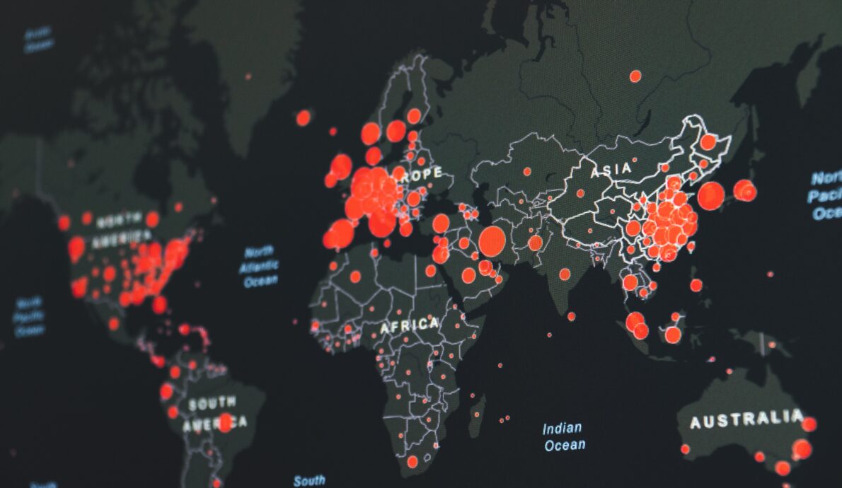 Global Philanthropy in the Age of COVID-19