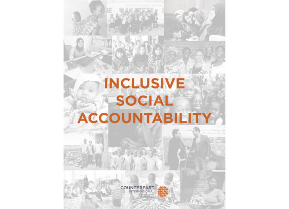 Inclusive Social Accountability