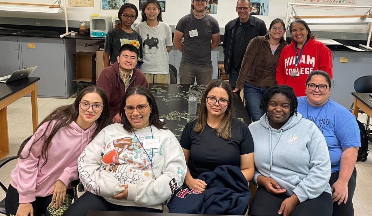 Educating the Next Generation of Dominican Climate Leaders