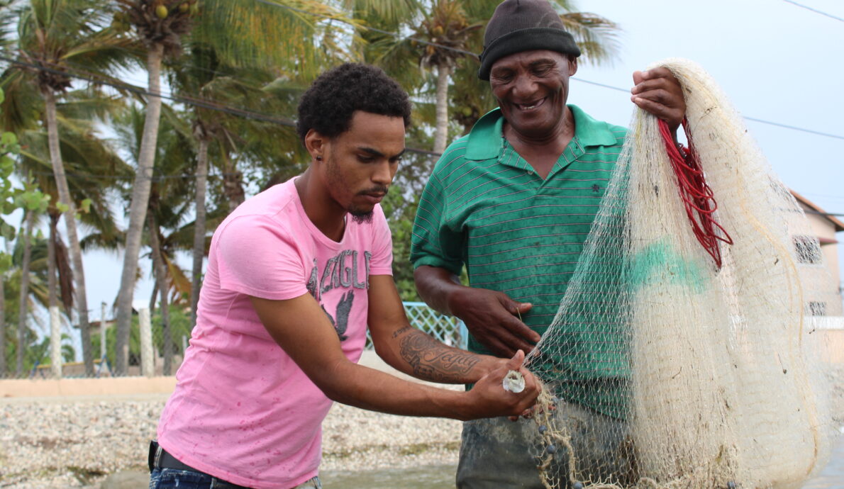 Counterpart’s Commitment to Climate Resilience and Biodiversity