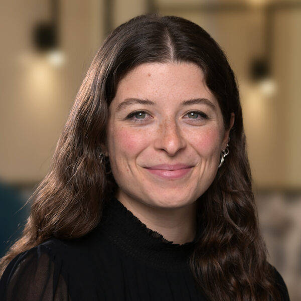 Fiona McRaith