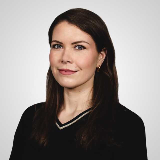 Meredith Morrison